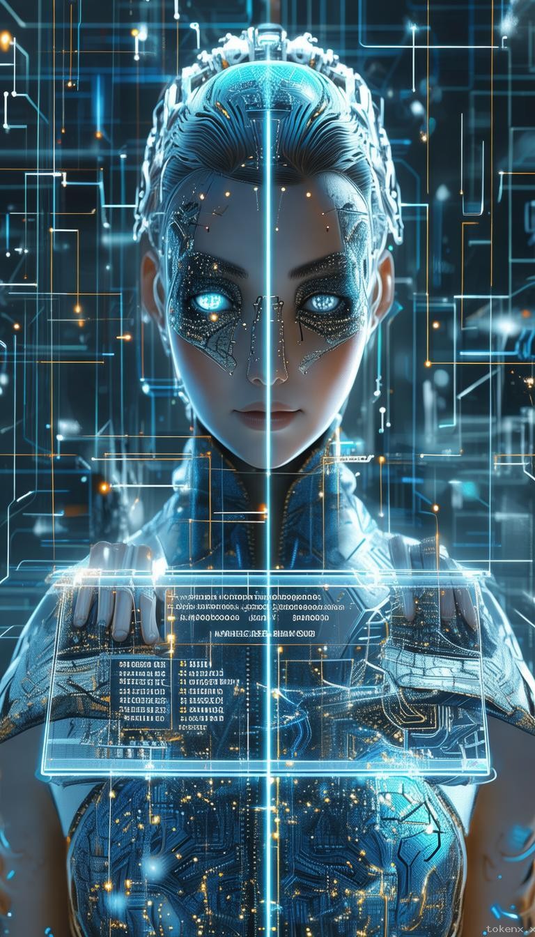 “互联网女皇”AI趋势报告全解析：AI发展对比及未来展望